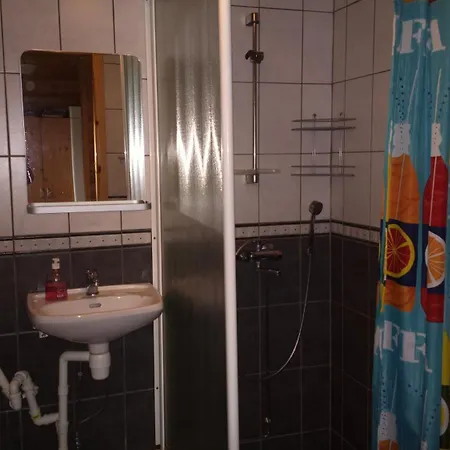 Apartment Kallio-orava With Jacuzzi Koljonkanta