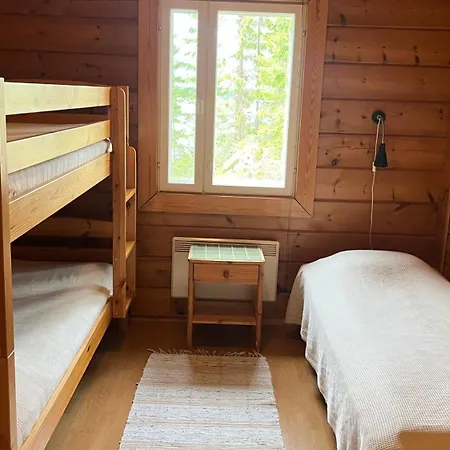 Kallio-orava With Jacuzzi *