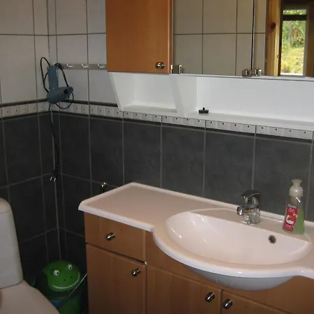 Kallio-orava With Jacuzzi *