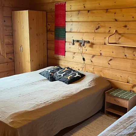 Kallio-orava With Jacuzzi