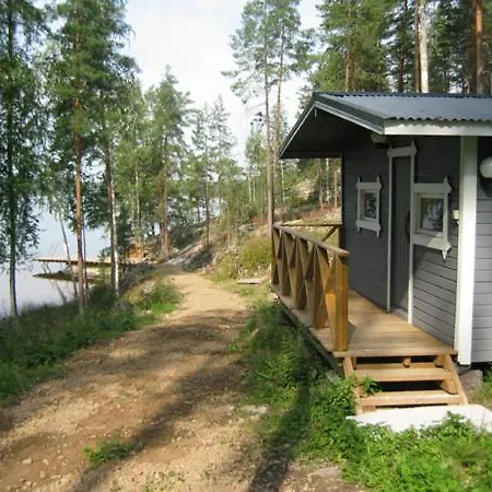 Apartment Kallio-orava With Jacuzzi