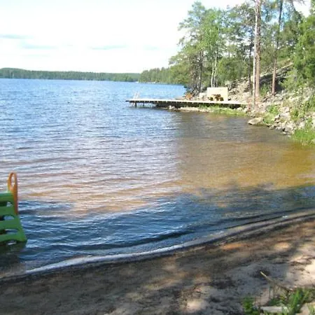 Kallio-orava With Jacuzzi Koljonkanta