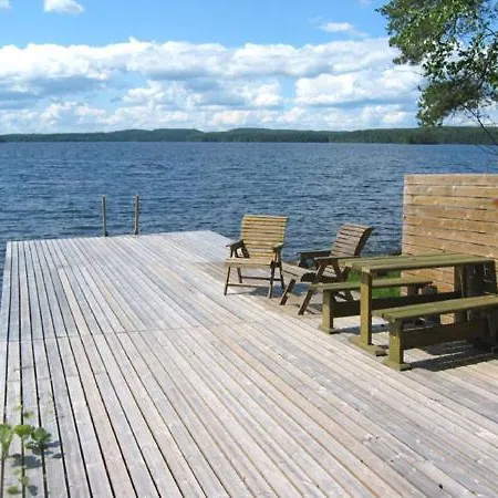 Kallio-orava With Jacuzzi Appartement