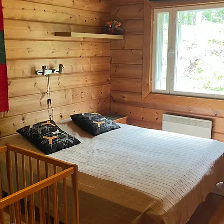 Kallio-orava With Jacuzzi Apartment *