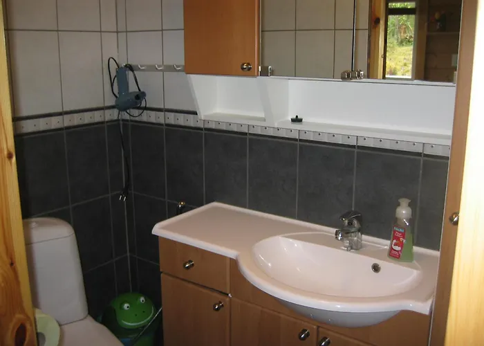 Kallio-orava With Jacuzzi *